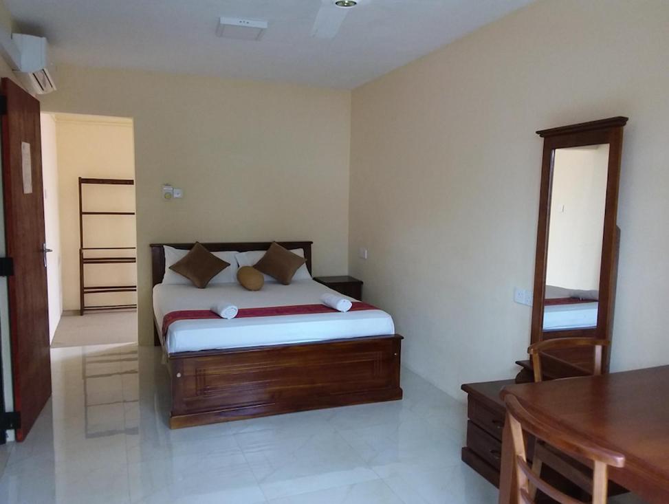 Colombo Residence Luaran gambar