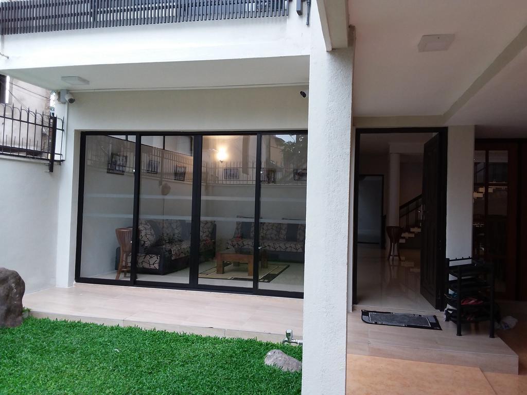 Colombo Residence Luaran gambar