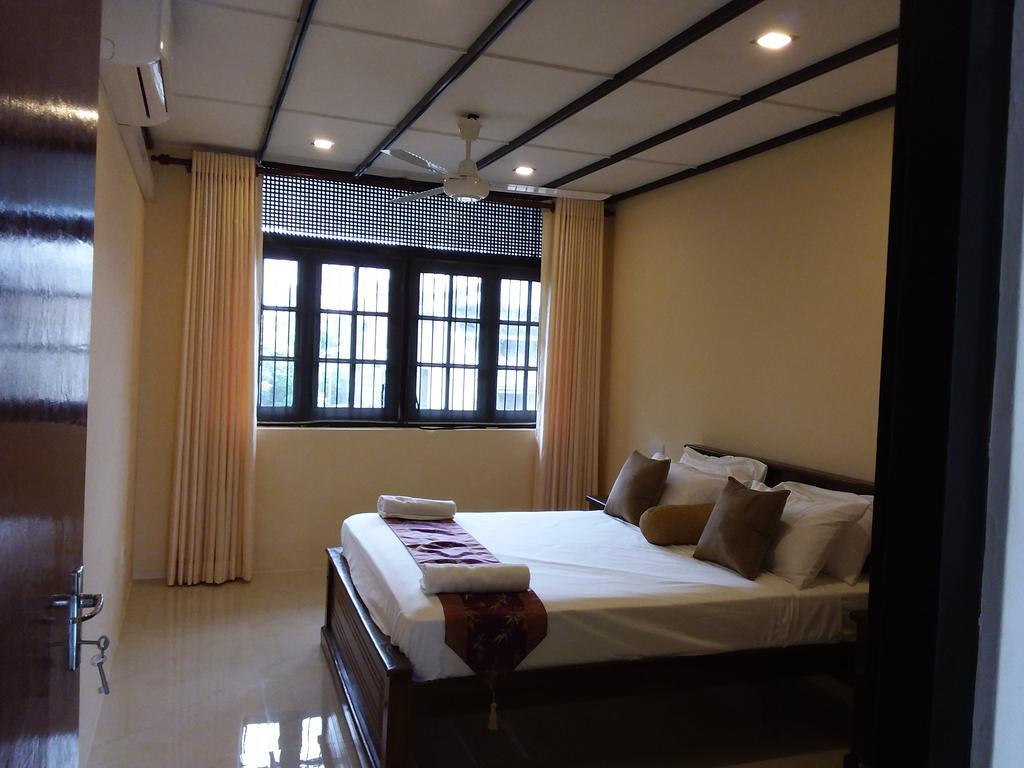 Colombo Residence Luaran gambar